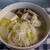具だくさんにゅうめん