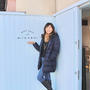 Bakeshop & CAFE MITTEN (ミトン)さんでホッと休息じかん