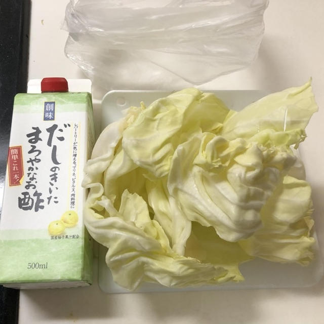だしまろ酢､とっても便利です！