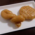 愛媛・松山の伝統的な郷土料理の「しょうゆ餅」を再現