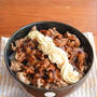 ガッツリ食べたい時にはコレ！広島県呉市のB級グルメ「肉玉ライス」の再現レシピ