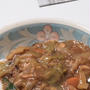 鯖缶で作る貧乏飯！サバ&野菜カレーの作り方！