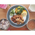 コロナウイルスを通じて。今の私にできること。レシピのご提案いたします！