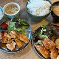 土日のお昼ごはん♪