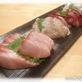 【釣り魚料理：ブリ/真鯛/太刀魚/シイラ】完ボなのに魚がいっぱい