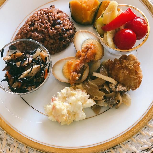 【あり合わせでカンタン発酵おうちごはん】
