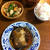 赤カレイの煮付け