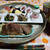 ワンデッシュな晩ご飯