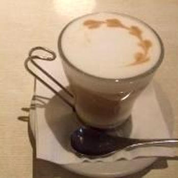 CAFE marble 渋谷
