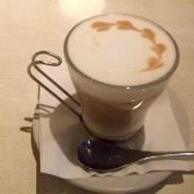 CAFE marble 渋谷