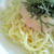 ぶい～～んでツナマヨ中華麺