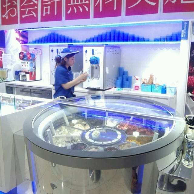 ヨゴリーノお会計が無料！？
