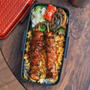 焼き鳥弁当（5/28）