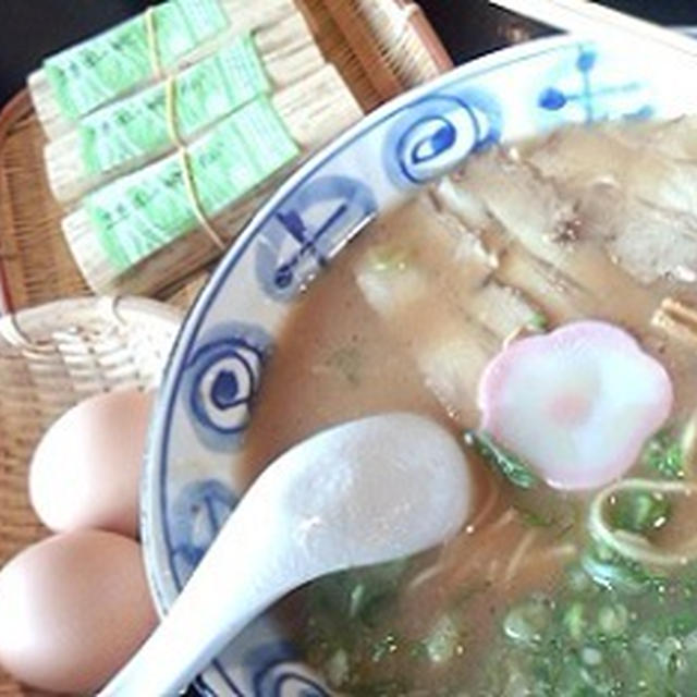 懐かしいあの味♪