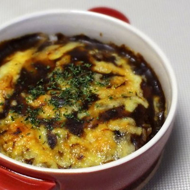 あのお店のカレーっぽいカレーの話