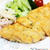 鶏胸肉のチーズパン粉焼き　レシピ