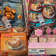 トレジョさんの新製品  Trader Joe’s New Items  2025年5月