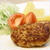 11/12/14　レンコンとキムチのハンバーグ