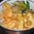 「おやじ食堂」の天丼