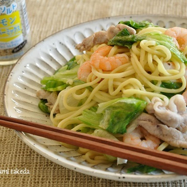 節約食材にちょい足しするだけ！時短しながらおいしく節約するコツ
