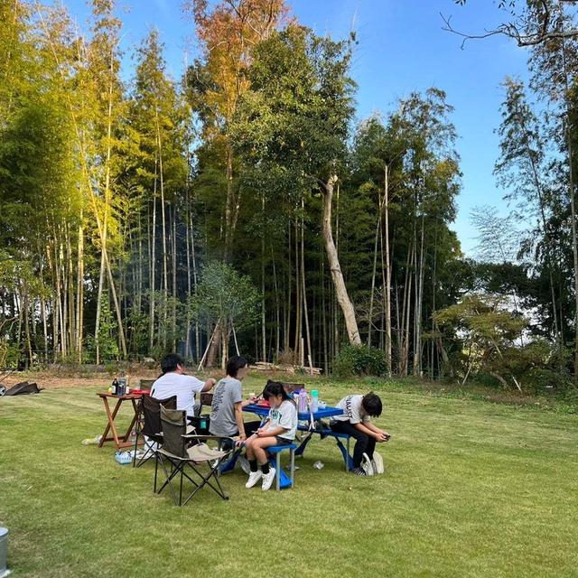 大自然と2歳間近の可愛い姪に癒された週末