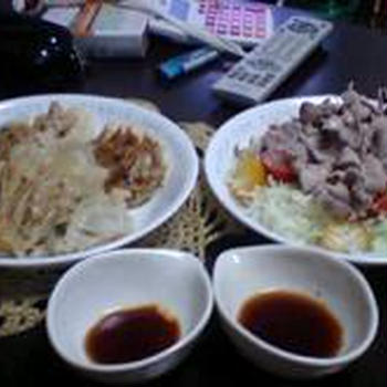 ごぶさたしてます。