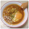 お野菜たっぷり〜！カレースープ by SHIMAさん
