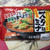 ６月最初のひとり飯