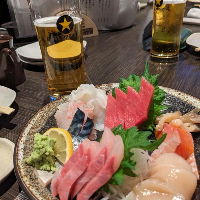 同級生と楽しい時間♪