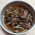牛肉とゴボウ他の甘辛煮