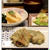 たけのこづくしの晩ごはん♪