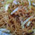 オイスター焼きそばが大人気！