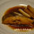 カレイの煮つけと炊き込みご飯