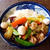 野菜たっぷりでもＯＫよ中華丼♪～♪