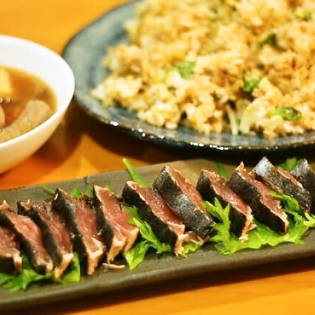 晩ご飯◆みにはむ5歳◆スガキヤ