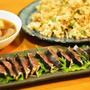 晩ご飯◆みにはむ5歳◆スガキヤ