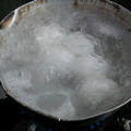 煮玉子の作り方