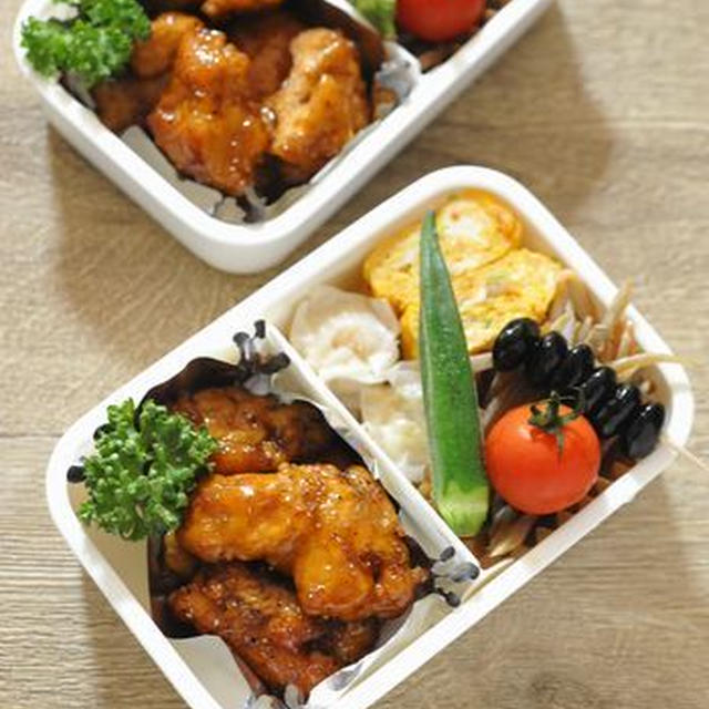 中学生弁当・高校生弁当
