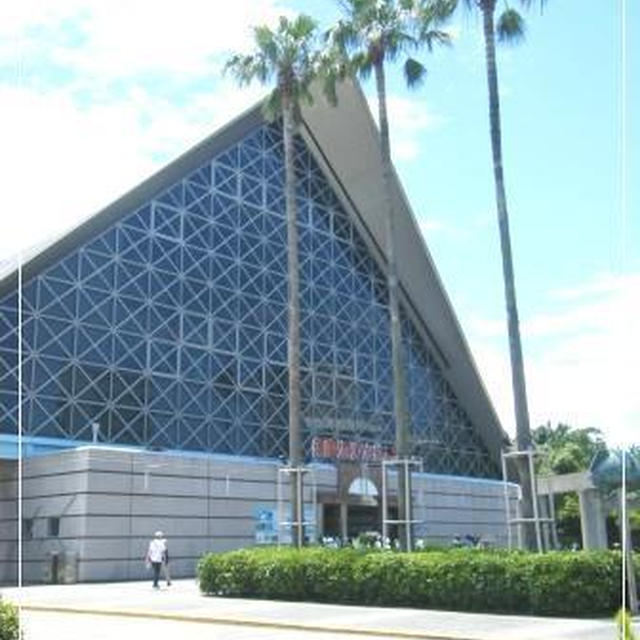 帰省と【お出掛け】須磨水族館☆パンのこと。