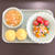 【幼児食】1y11m☆7/5のまとめ☆レンジで米粉の蒸しパン