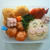 ちーたんに捧ぐアンパンマン弁当～キャラ弁～