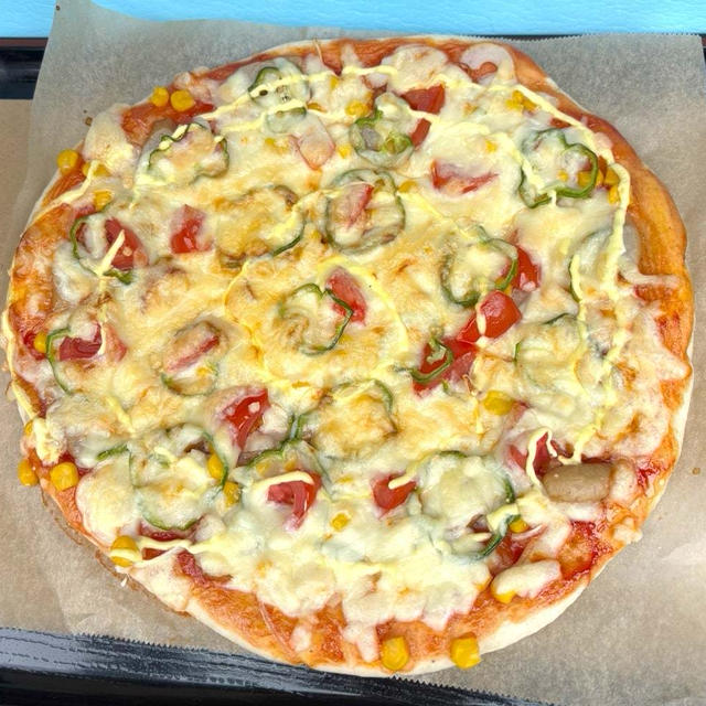 #本日のおうちごはん