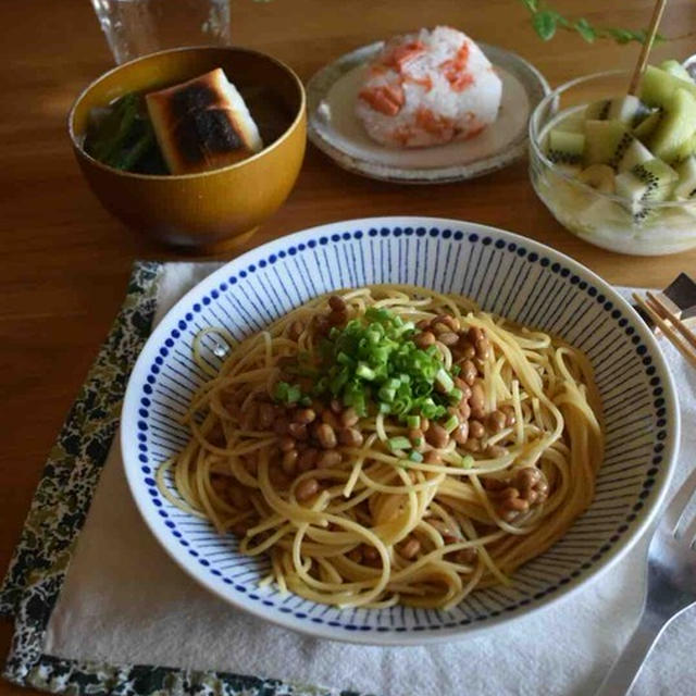 試合当日朝ごはんと試合後のお弁当。朝のおススメ。お知らせです♪