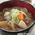豚汁うどん