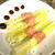 セロリのボロニアソーセージ巻き焼き