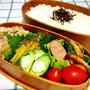 お弁当〜毎日母さん〜