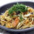 13/07/25　きのこキムチパスタ