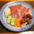 人間の食うもん違うわ・・・。焼肉♪・・♪