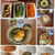 1週間の日持ちおかずとそれを使って作る50代オット用弁当、大学生次女とのおうちお昼ごはん、晩ごはんの献立