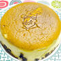 大阪「りくろーおじさんの焼きたてチーズケーキ」
